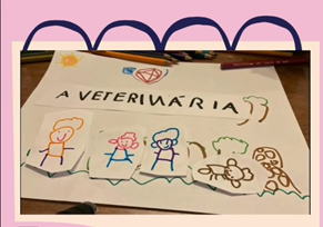 A veterinária post thumbnail