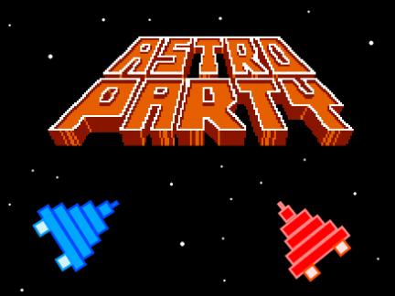 Jogo de naves no espaço – Astro Party post thumbnail