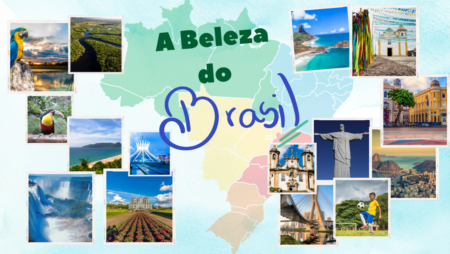 A Beleza do Brasil post thumbnail