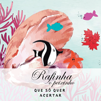 Rafinha, o peixinho que só quer acertar – videobook post thumbnail